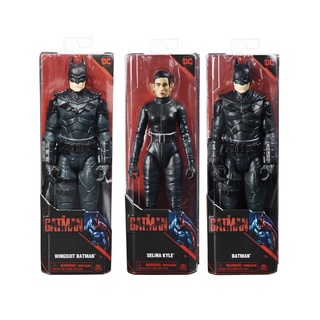 [TC玩具] Batman 12吋蝙蝠俠電影 特色可動人偶 蝙蝠俠 人偶 原價499 特價