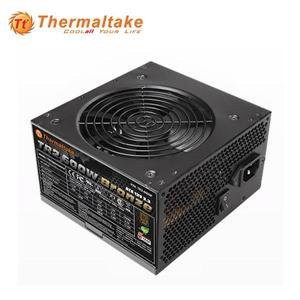 曜越 TR2 500W 電源供應器 銅牌認證 TW