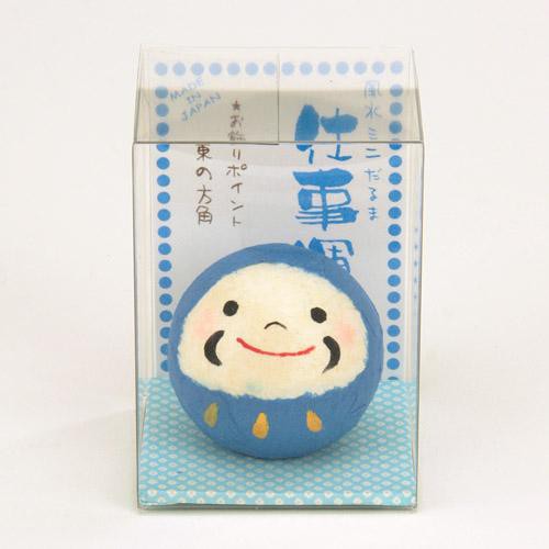 現貨日本進口日本製風水福達摩 5色款 蝦皮購物