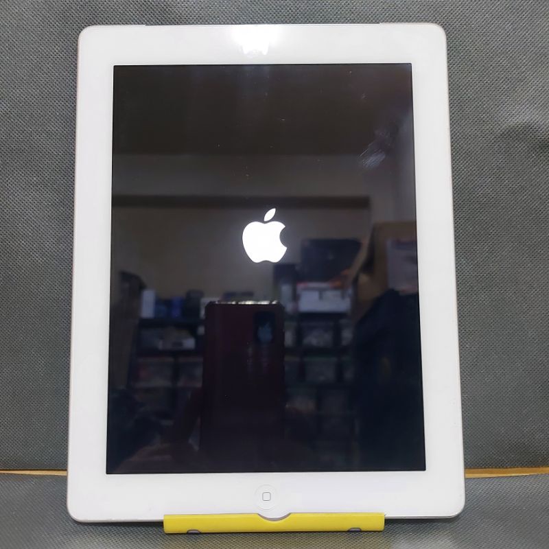 零件機 Apple ipad4 A1460 9.7吋 16G 3G+wifi