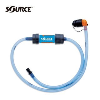 SOURCE 過濾器吸水管 Tube Kit + Filter 2530300200