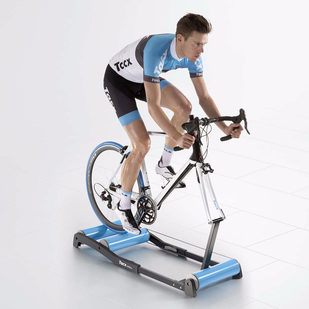 tacx antares rollers stand