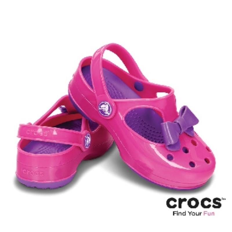 crocs c8