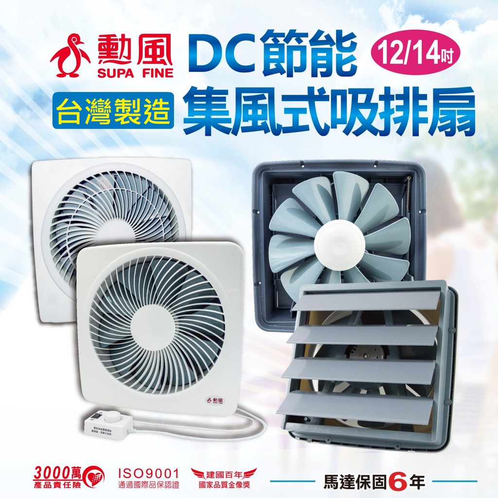 夏日必備 百葉窗型排風扇 2018年7月23日更新 海大司機的廢言堂 Nidbox親子盒子