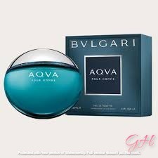 【GH】BVLGARI Aqva 寶格麗水能量男性淡香水 100ml