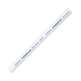 施德樓 STAEDTLER MS52855-2 漸進式橡皮筆補充橡皮2支入