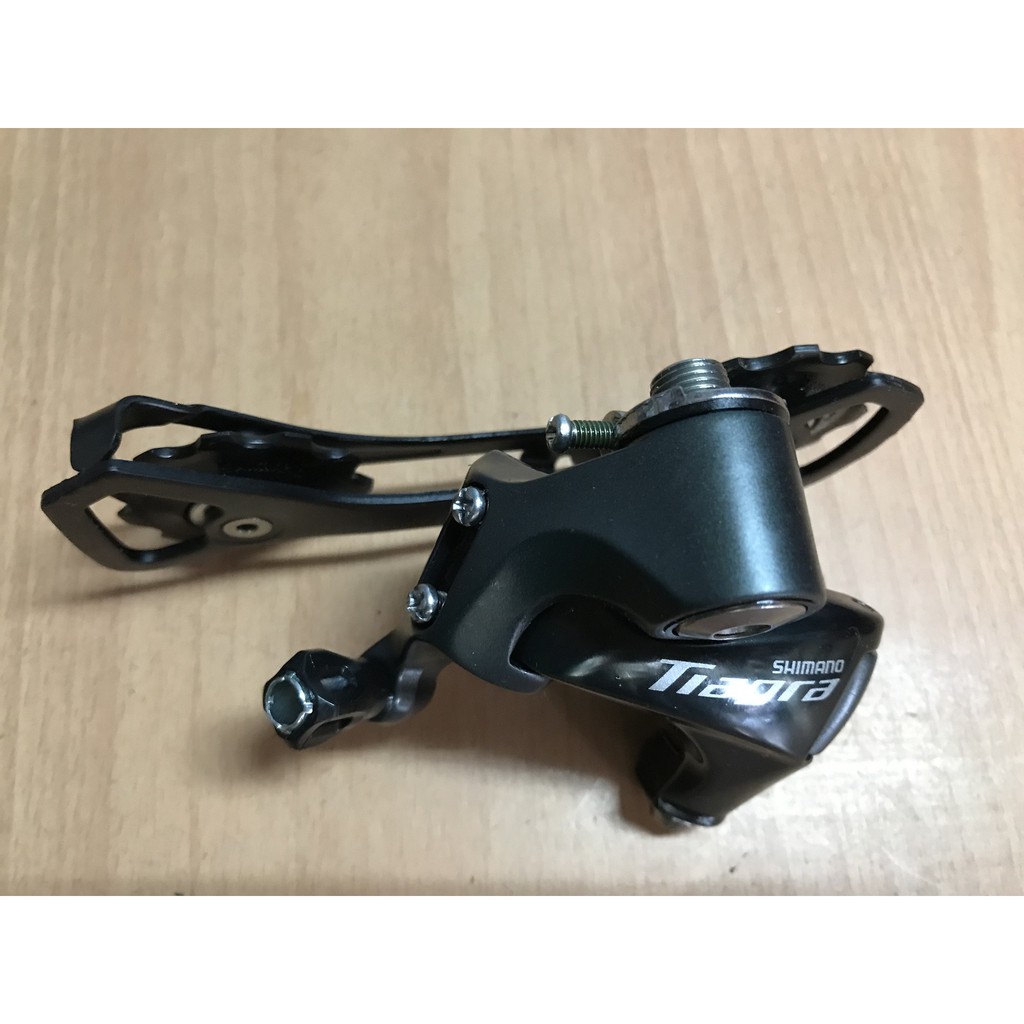 火雞Tth  原廠散裝日本 Shimano Tiagra 4700 RD-4700 GS 10速 長腿後變速器