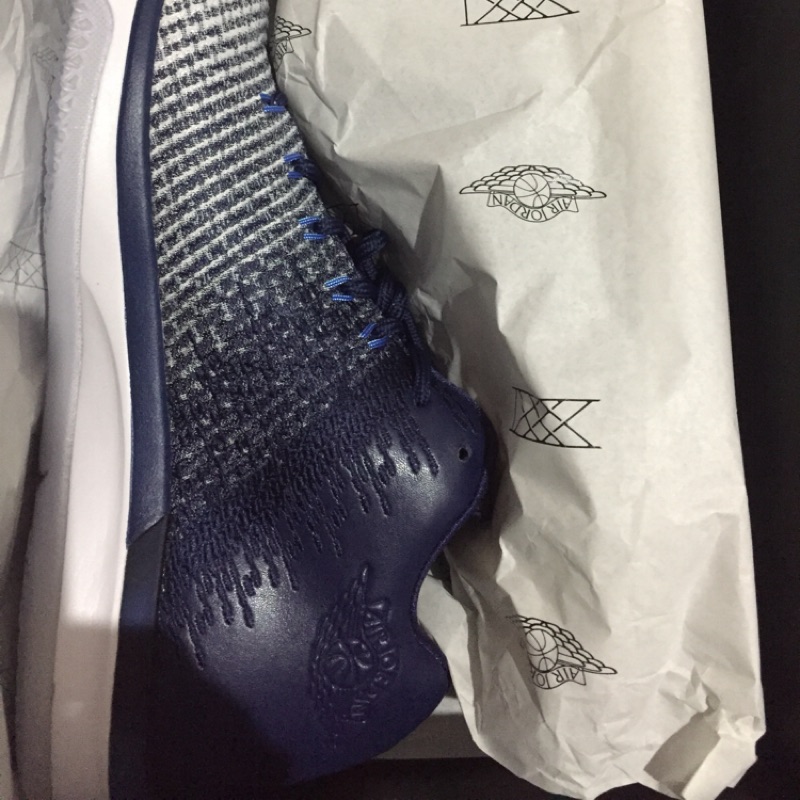 Jordan XXXI low us 9.5