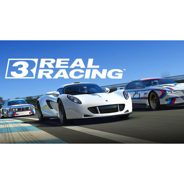 沐森代刷 Real Racing 3 全網最低價 Rs 金幣 解鎖車輛 Vip 安卓 Ios 蝦皮購物