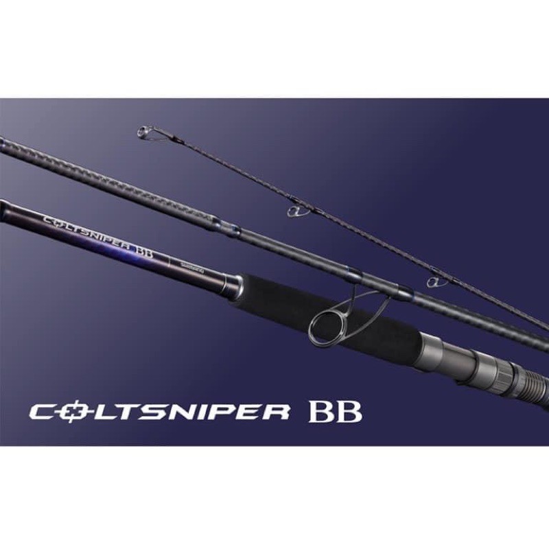 【 頭城東區釣具 】SHIMANO 21年新品 COLTSNIPER BB S96M / S96MH 岸拋竿