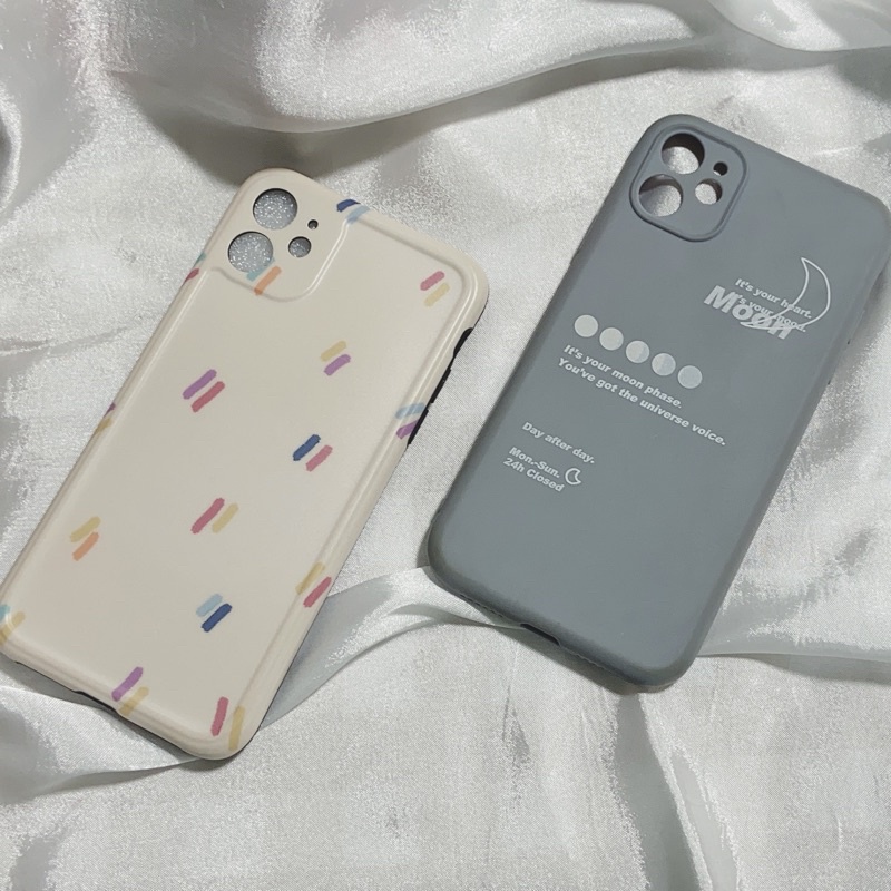 低價出清｜iPhone 11 手機殼 保護殼