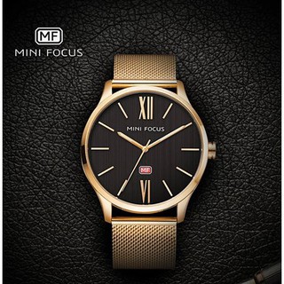 MF-01│米蘭鋼帶 芙覓施正品全新 手錶 鋼帶手錶