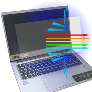 【Ezstick】ACER Swift 3 S40-20 防藍光螢幕貼 抗藍光 (可選鏡面或霧面)