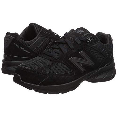 black new balance 990v5