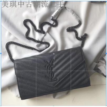Ysl 經典款包包的價格推薦 21年11月 比價比個夠biggo