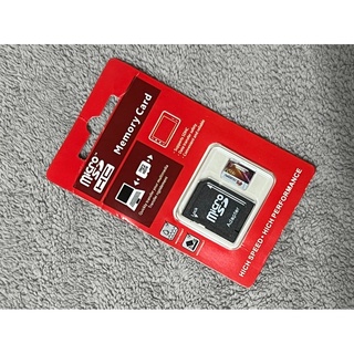 台灣現貨 華為 HUWEI 64G MicroSD 記憶卡 附轉卡 行車紀錄器 監視器 TF卡 相容中國製各類3C產品