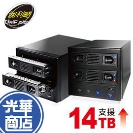 【下單問問】伽利略 35D-U32R USB3.0 二層抽取式 RAID硬碟外接盒 硬碟外接盒