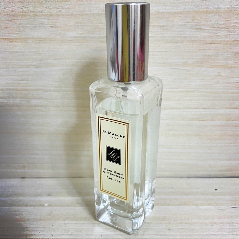 Jo Malone 30ml 伯爵茶與小黃瓜