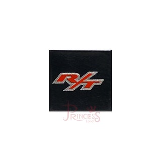 公主樂糕殿 LEGO 75893 Speed 1x1 R/T LOGO 印刷 黑色 3070bpb128 A072