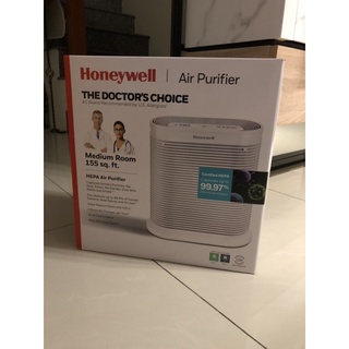 美國Honeywell 抗敏系列空氣清淨機HPA-100APTW