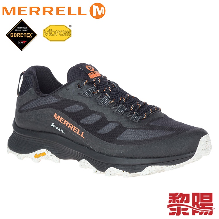 merrell gore tex moab speed