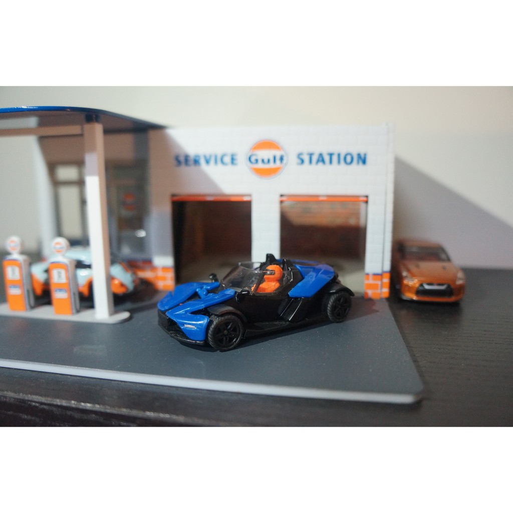 土豪原廠認證中古車 Siku Ktm X Box Gt 蝦皮購物