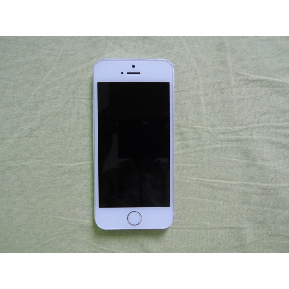 iPhone 5s A1530 故障 零件機