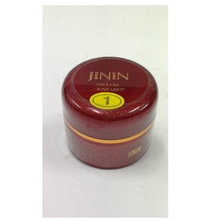 日光小鋪~今美公司 出品 JININ金英日本面霜 15g (1號)