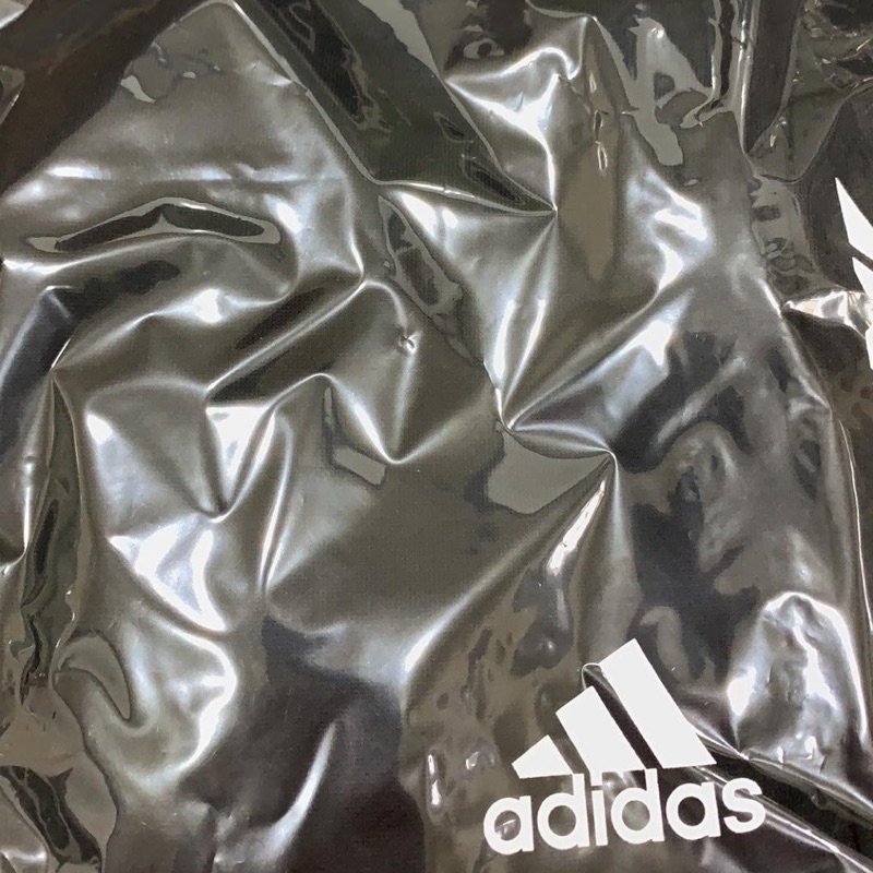 Adidas 5T 短褲 日本進口