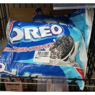 ((烘焙便利屋))OREO奧利奧餅乾粉 450g/包(本店下單商品合併出貨需滿200才出貨喔)