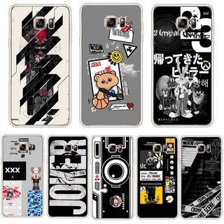 SAMSUNG 軟殼三星 galaxy note 5 note 8 note 9 note 10 note 10 plu