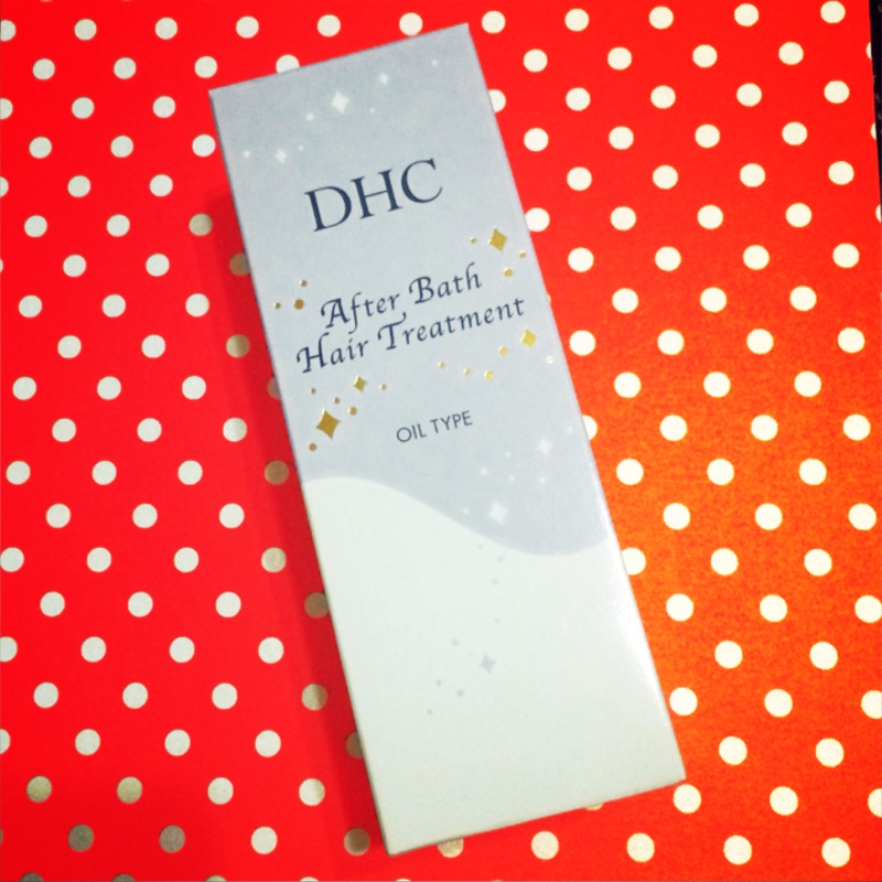 Dhc玫瑰亮澤護髮精華 免沖洗 蝦皮購物