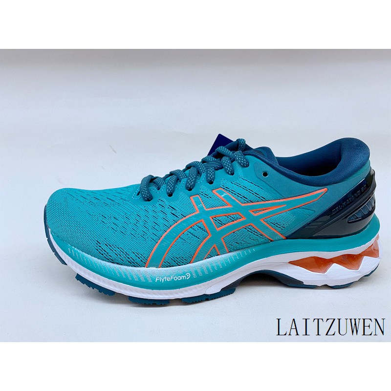 ASICS GEL-KAYANO 27(D楦) 1012A713-300 定價 4980! !周年慶超商取貨付款免運費!