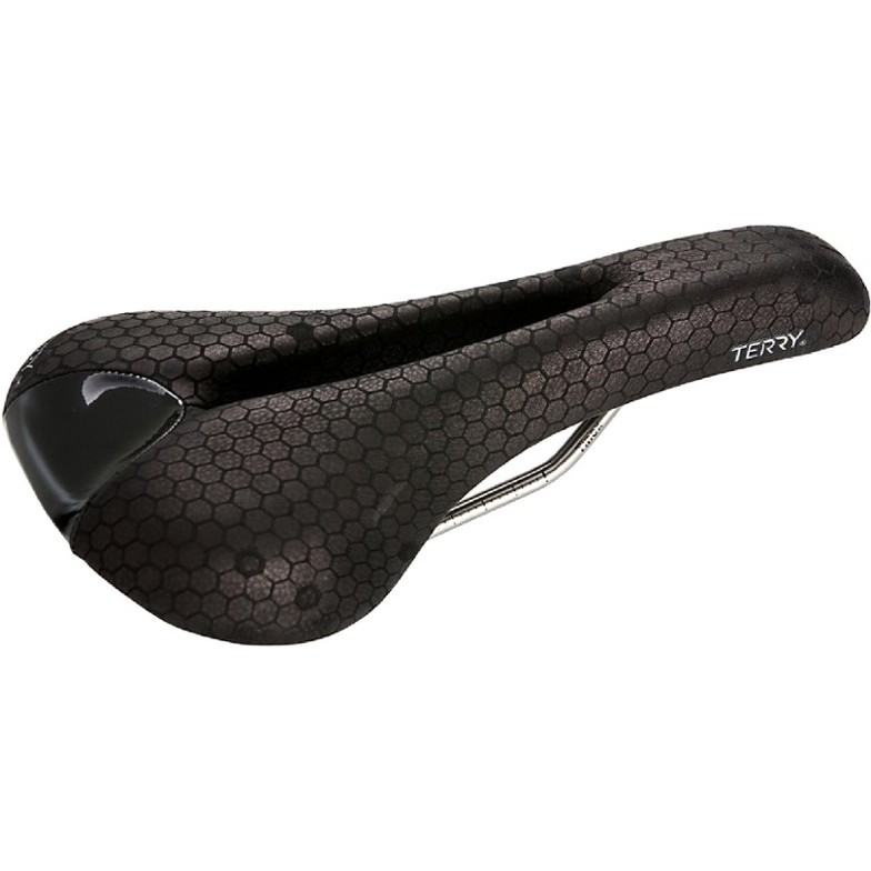 terry fly ti saddle