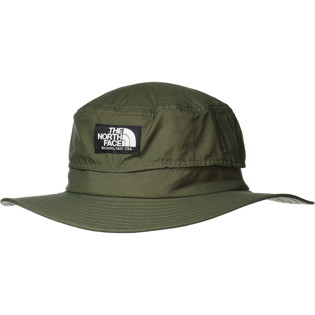 【The North Face】日本TNF Horizon Hat 戶外漁夫帽 登山帽 NN02336