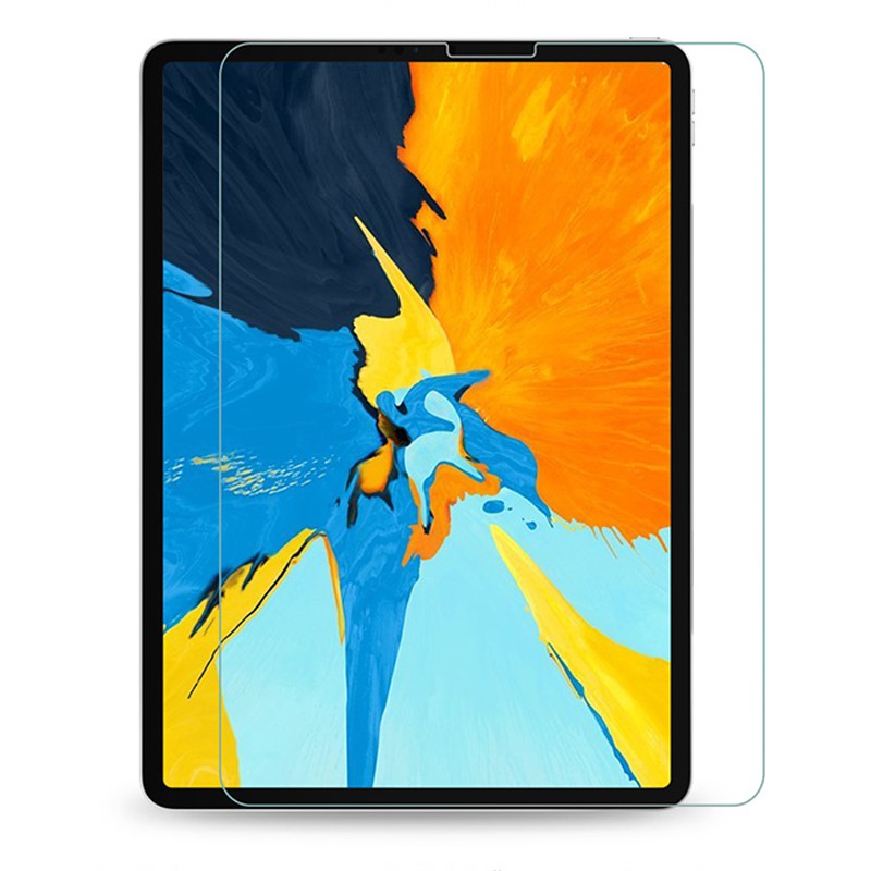 2018新版 iPad Pro 11 12.9 保護膜 iPadPro 11吋 熒幕保護膜 屏幕鋼化玻璃保護膜 貼膜