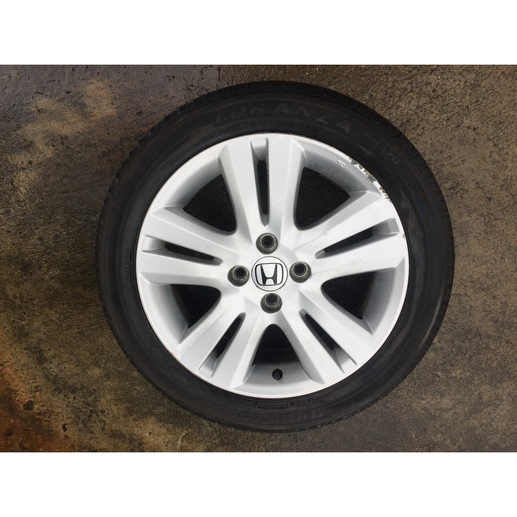 Honda fit r16