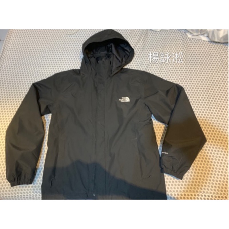 The north face resolve insulated 鋪棉外套