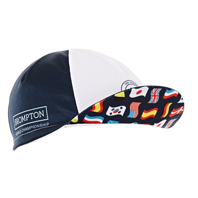 bike cap