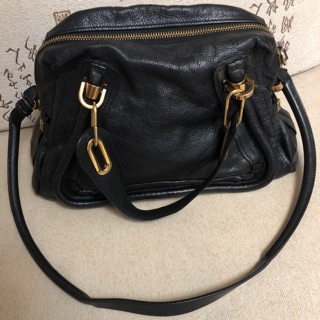 Chloe包包正品
