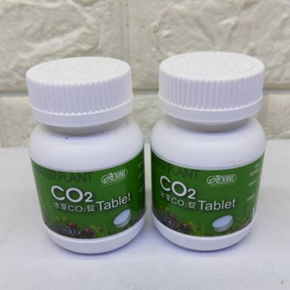 Ista 伊士達水草co2錠 二氧化碳錠 水草co2 Beecost