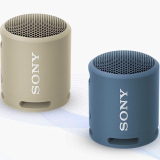 【正品現貨】Sony/索尼 SRS-XB13無綫藍牙音箱重低音炮大音量便攜式迷你小音響