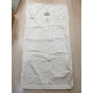 全新正品 GUCCI 大衣 防塵套
