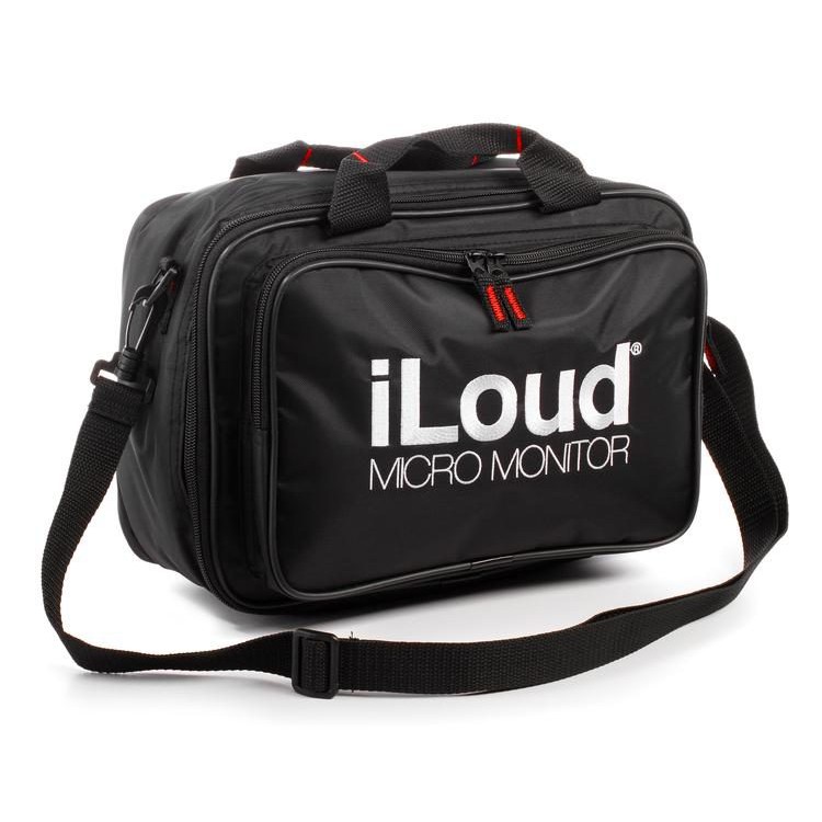 iLoud Micro Monitors Travel Bag 監聽 喇叭專用袋【又昇樂器.音響】