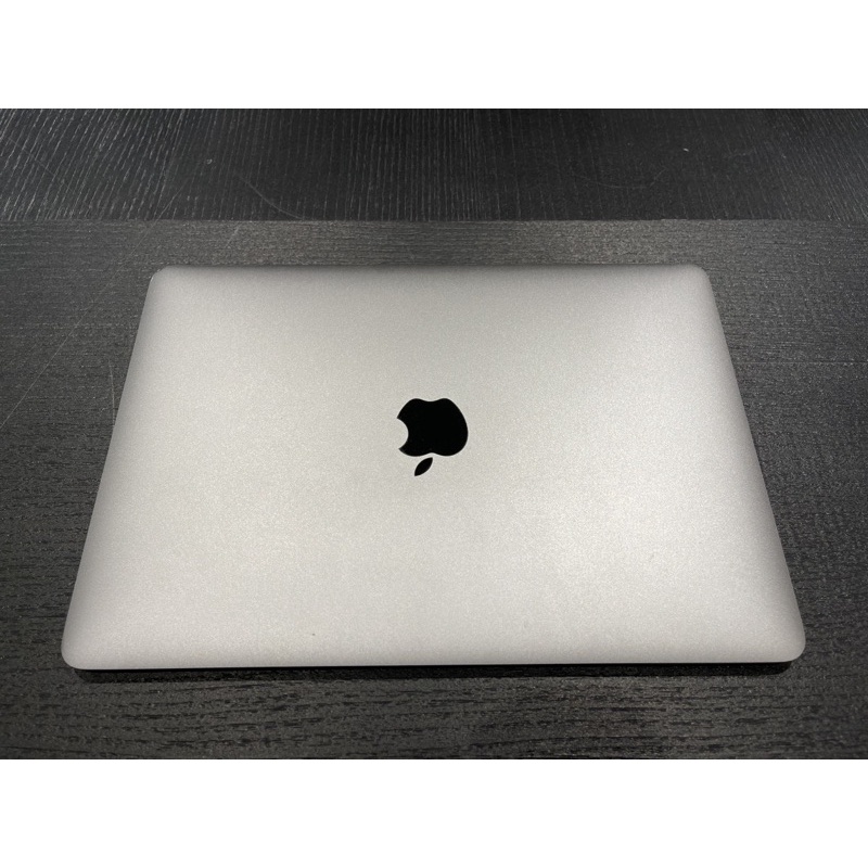 二手2016 MacBook 12吋 256G