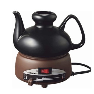 日本 TESCOM SK31 復古風 酒燗器 溫酒器 溫酒機