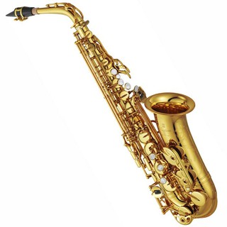 【現代樂器】免運！日本 YAMAHA YAS-82Z Alto Sax 中音薩克斯風 YAS82Z