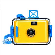 3M 防水相機Waterproof 35mm Camera