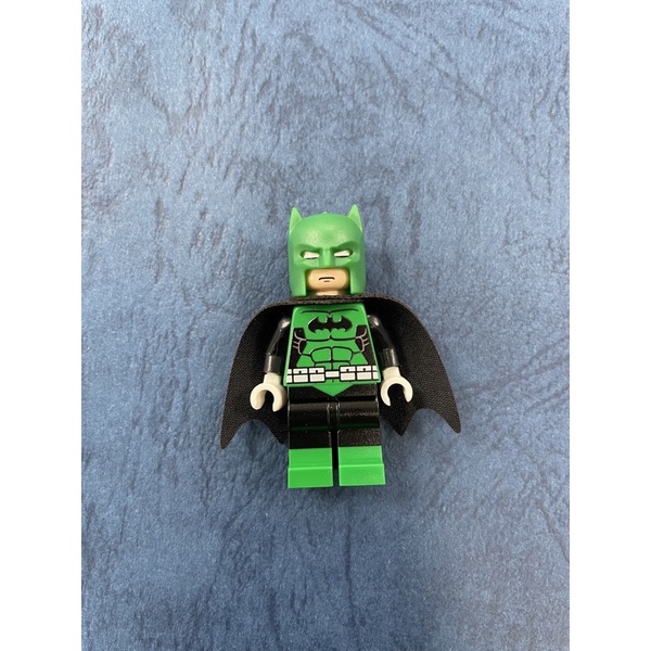 LEGO 第三方 人偶 樂宜樂 蝙蝠俠 Batman