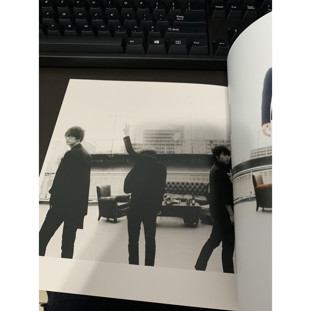 Trignal live tour 2016 SECRET GARAGE場刊| 蝦皮購物 Trignal live tour 2016 SECRET GARAGE場刊| 蝦皮購物